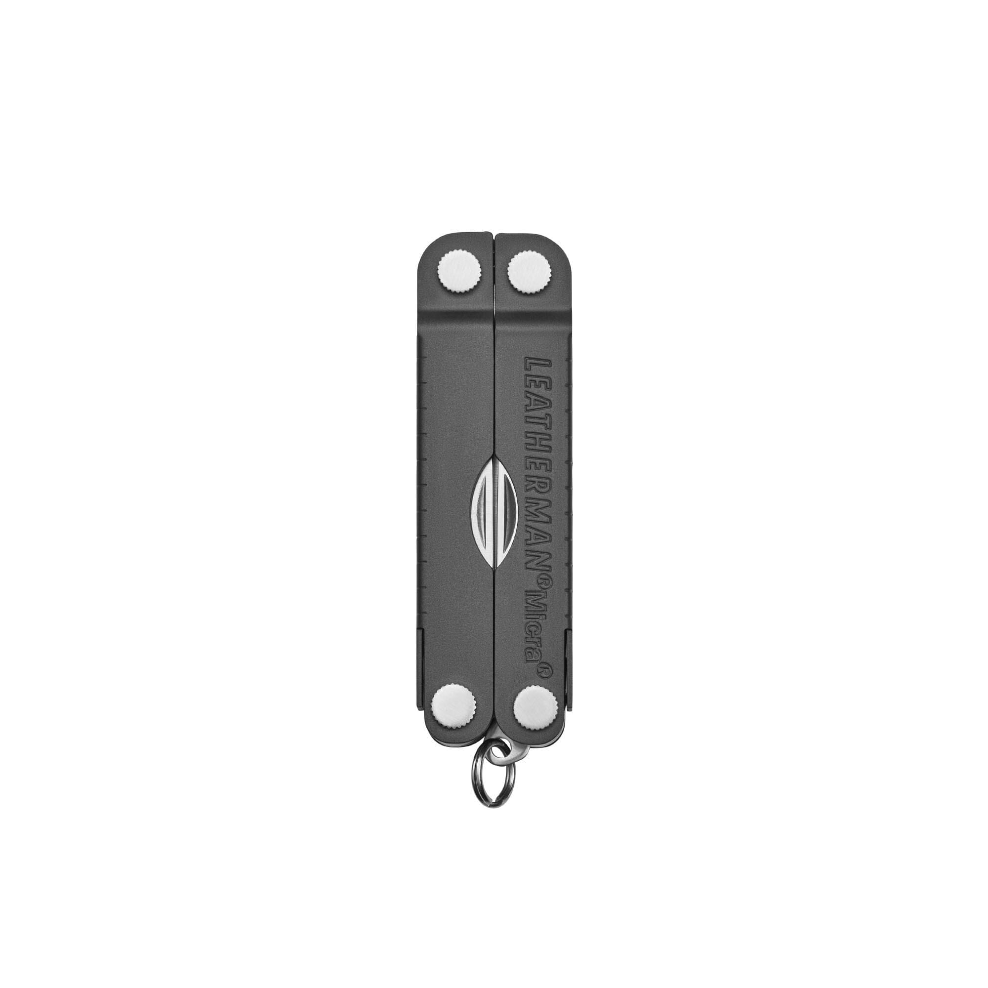 Leatherman Micra Slate 