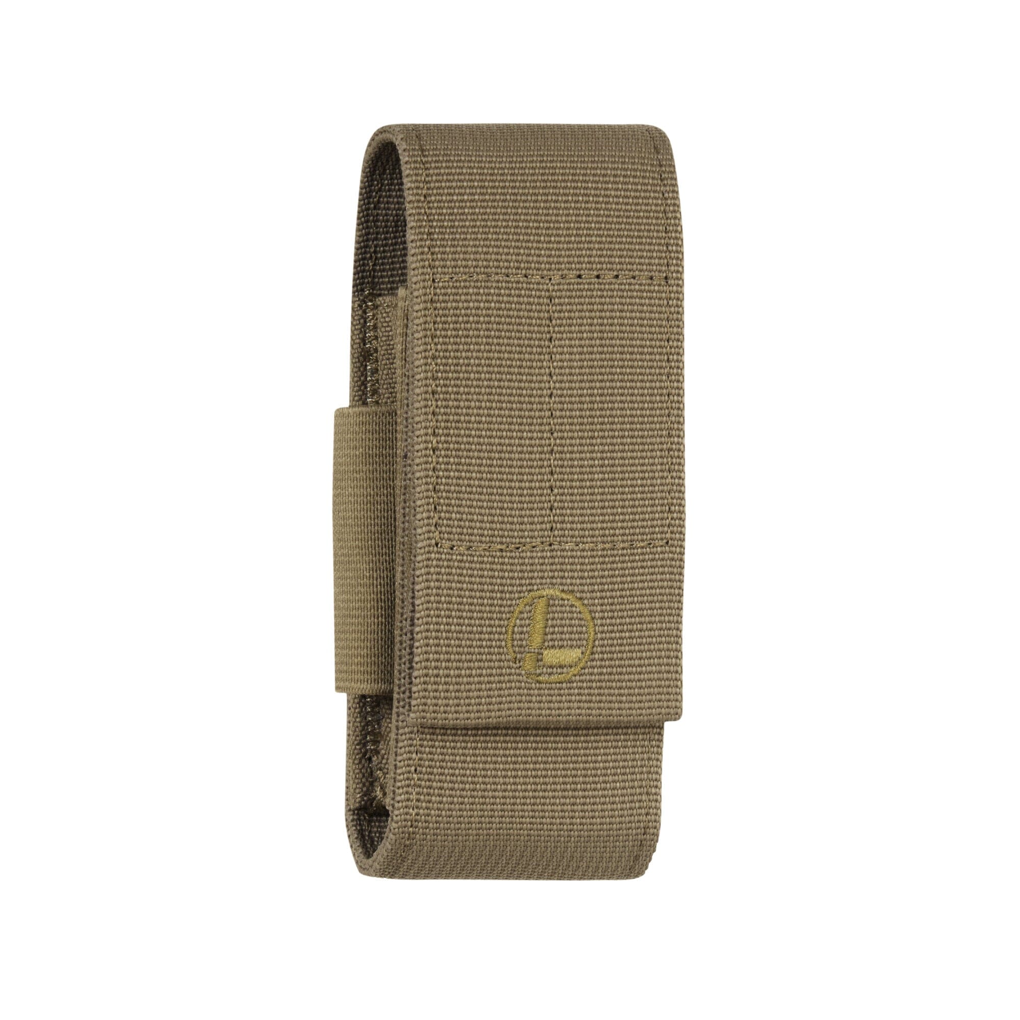 Leatherman MOLLE Sheath Brown XL 