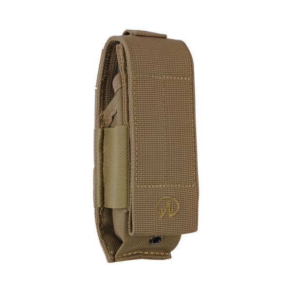 Leatherman MOLLE Sheath XL Brown 