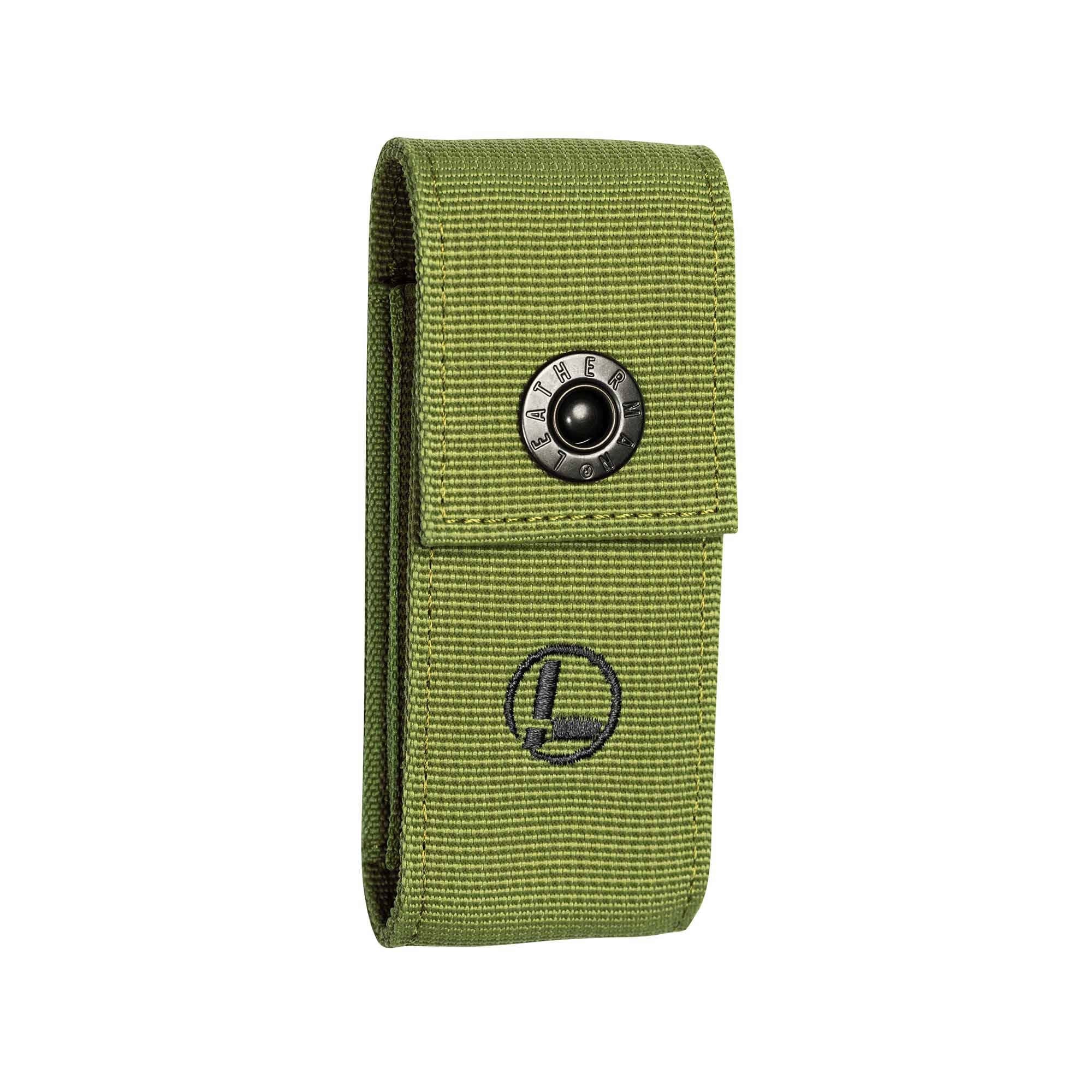 Leatherman Nylon Sheath Moss M 