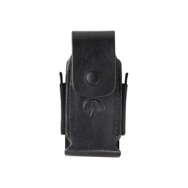 Leatherman Premium Leather Sheath with Pockets L 