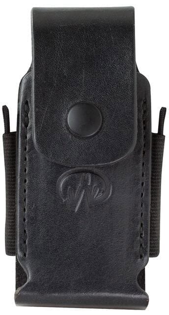 Leatherman Premium Leather Sheath with Pockets 