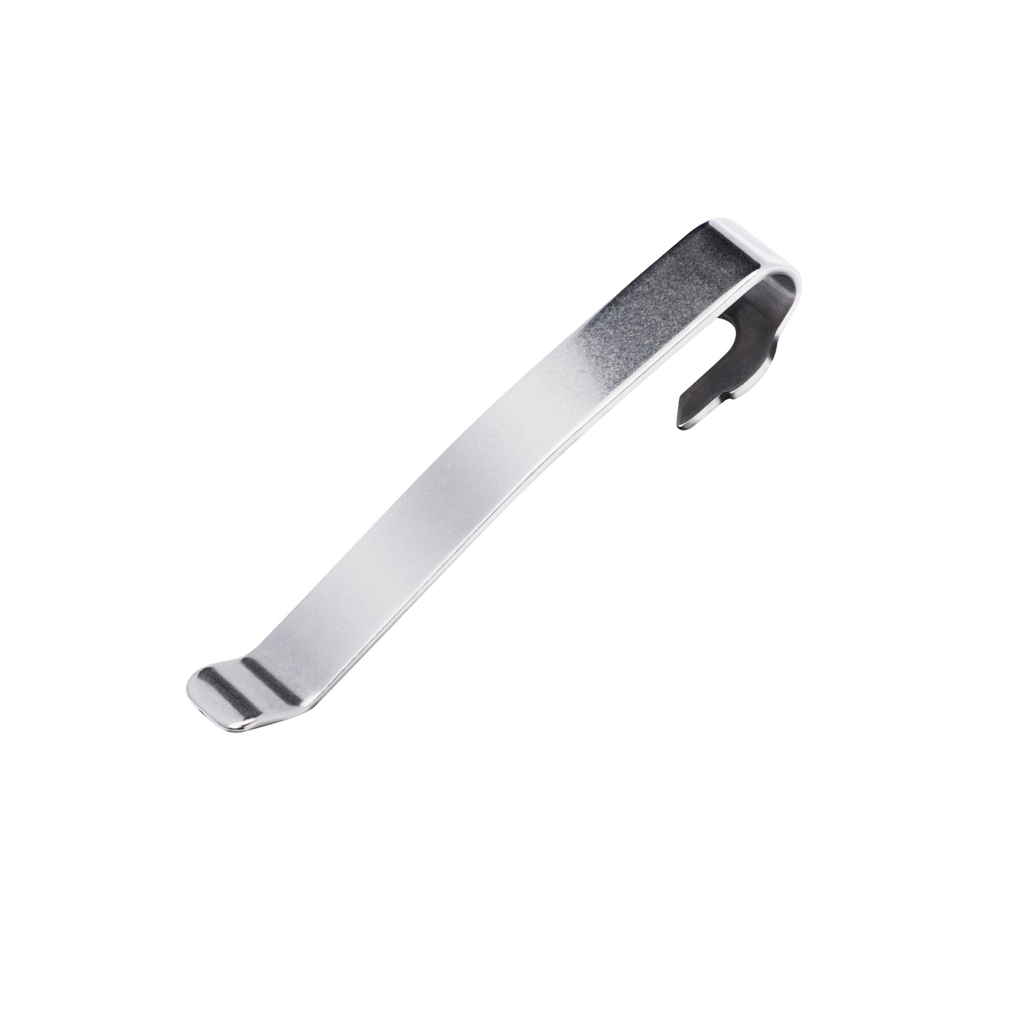 Leatherman Quick-Release Pocket Clip Stainless 