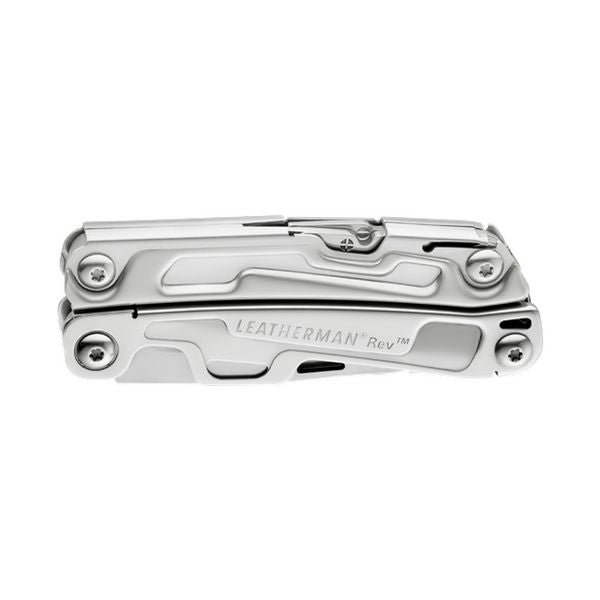 Leatherman Rev 