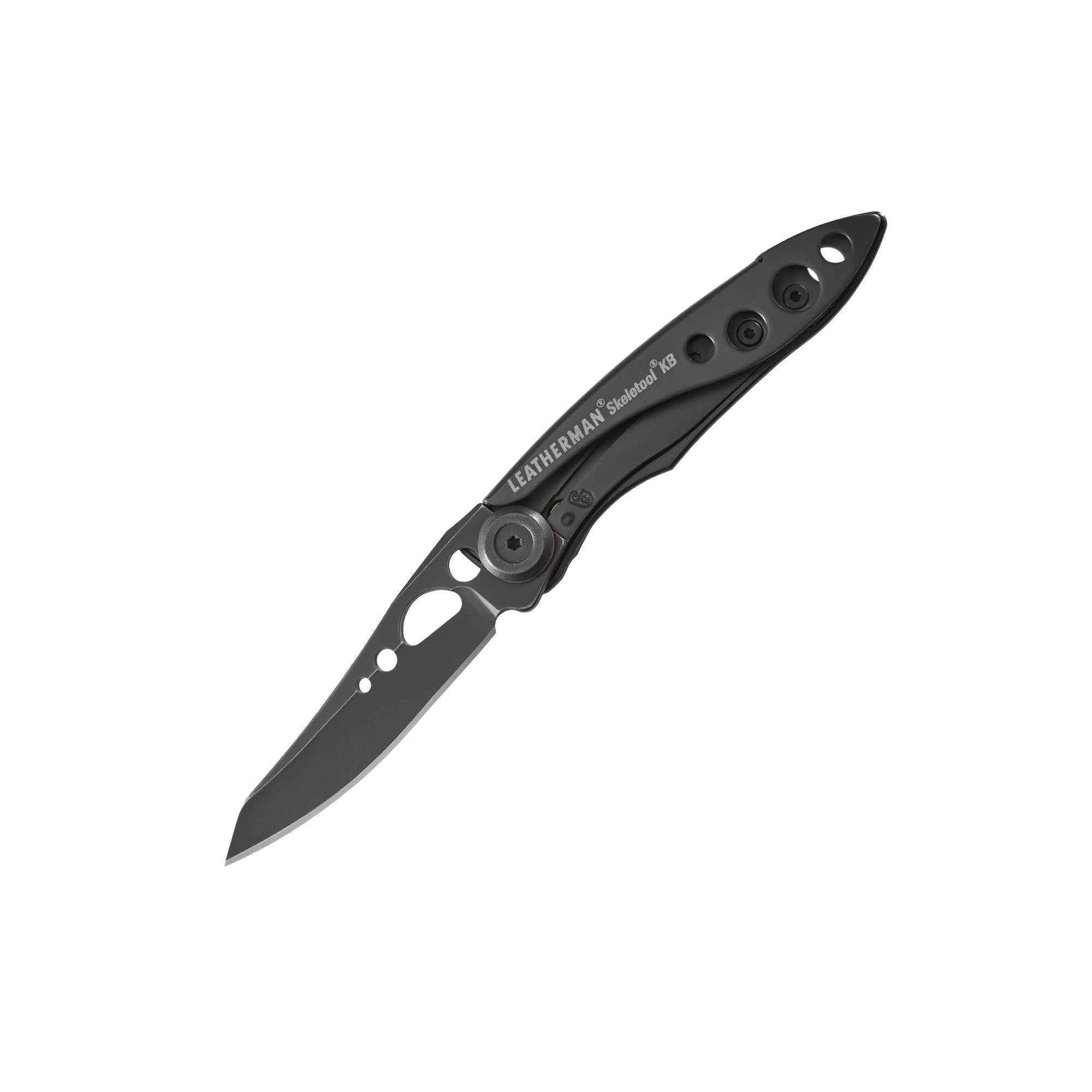 萊澤曼 Skeletool KB 