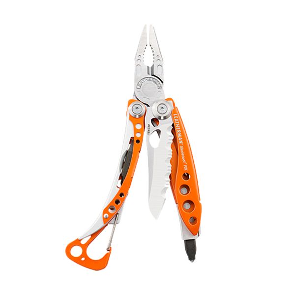 Leatherman Skeletool RX Red 