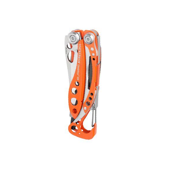 Leatherman Skeletool RX Red 
