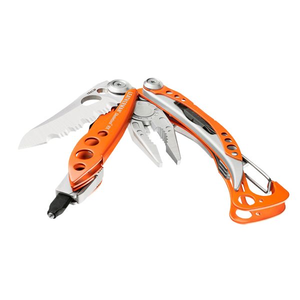 Leatherman Skeletool RX 