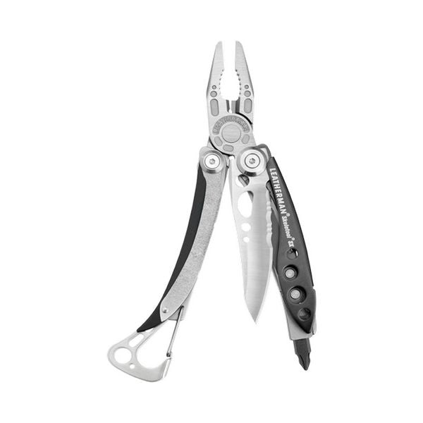 Leatherman Skeletool SX Gray 