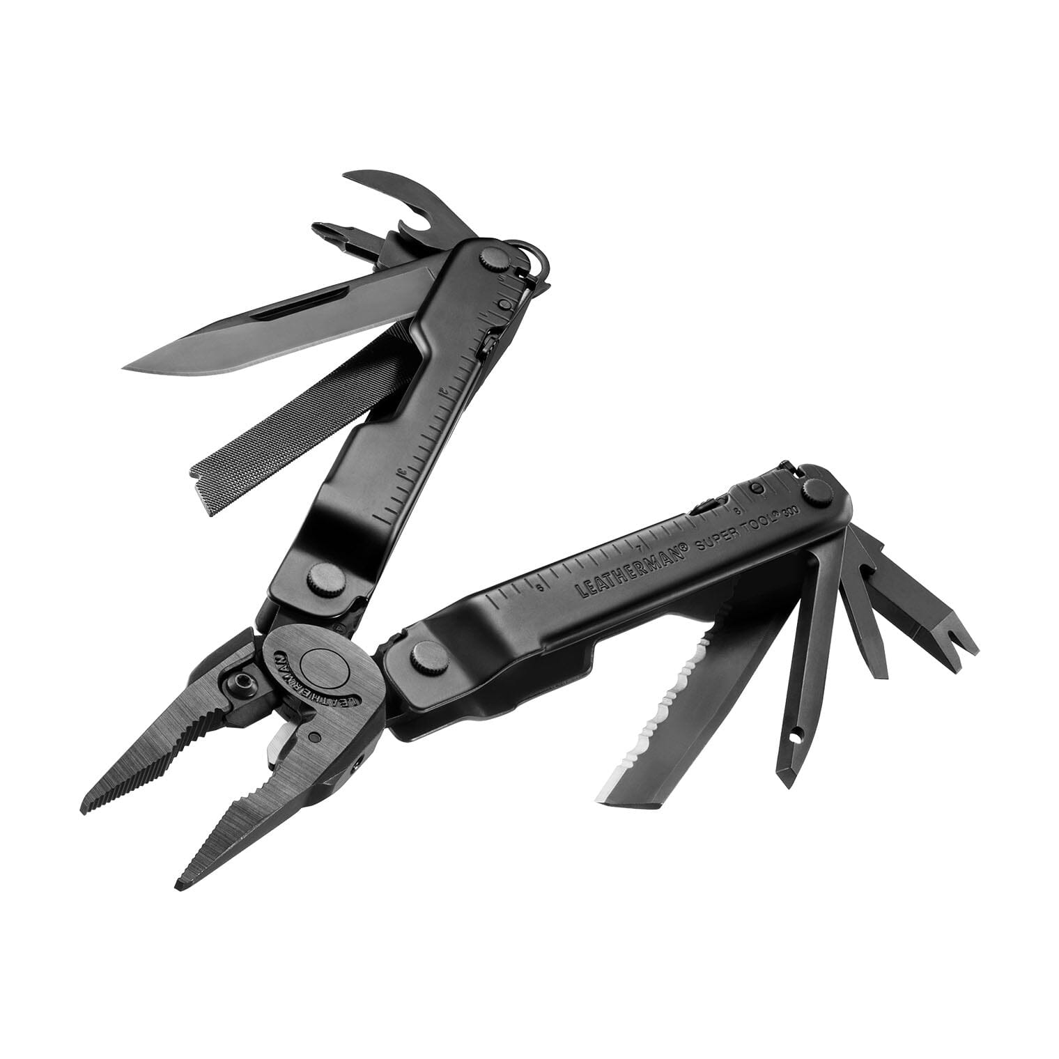 Leatherman Super Tool 300M 