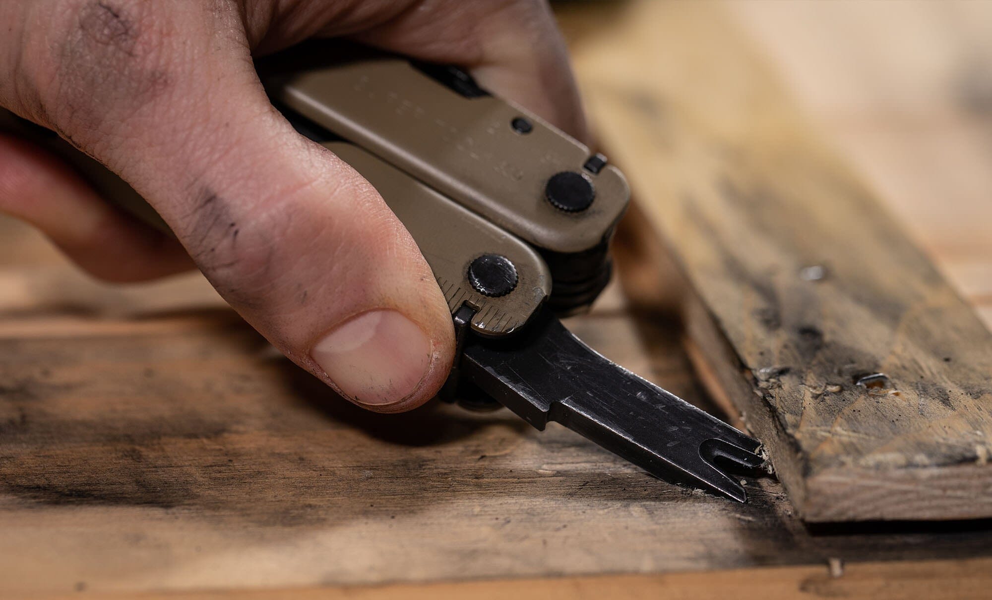 Leatherman Super Tool 300M 
