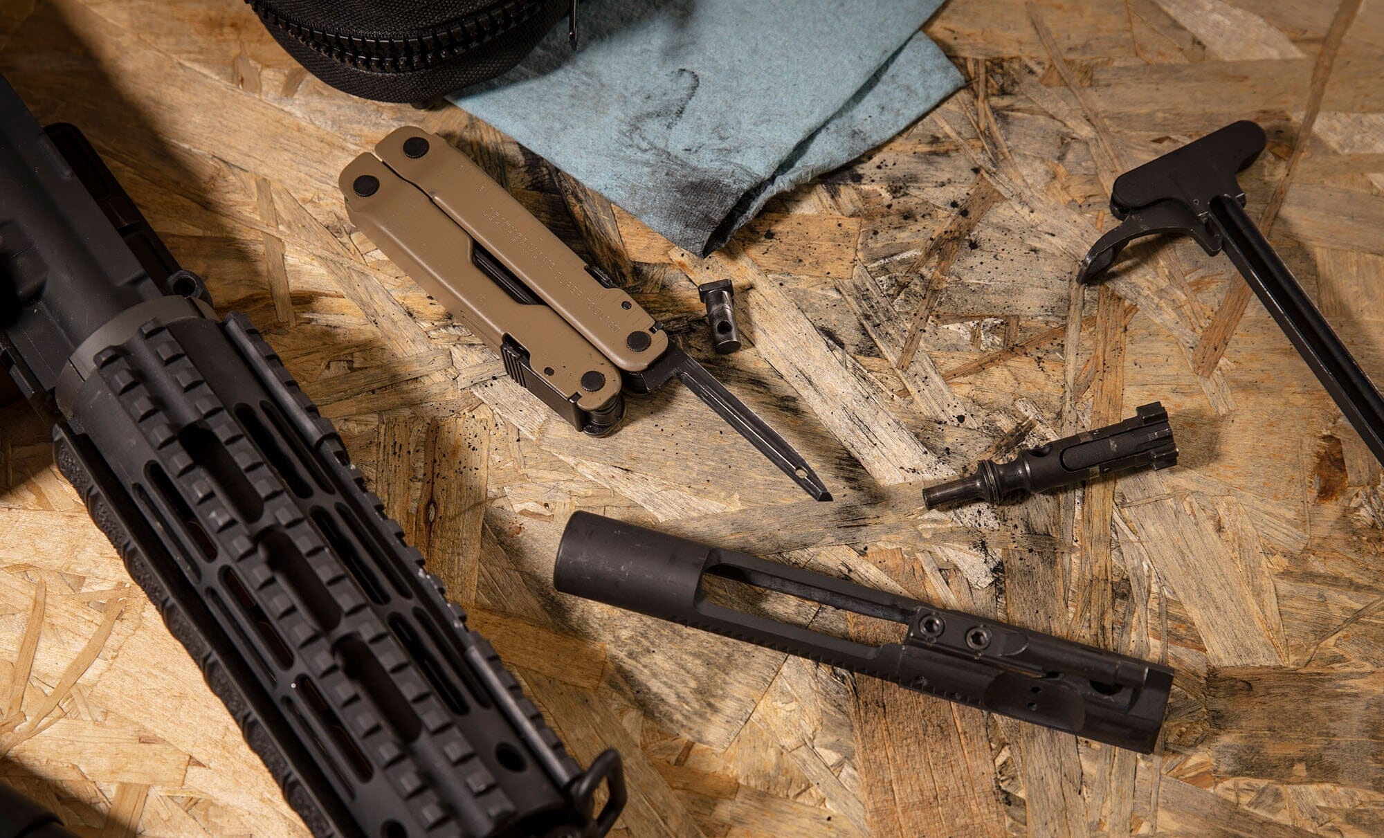 Leatherman Super Tool 300M 