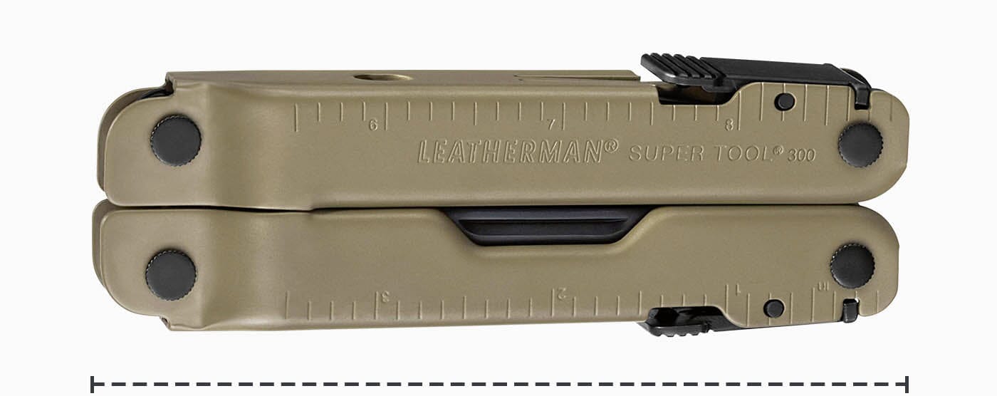 Leatherman Super Tool 300M 