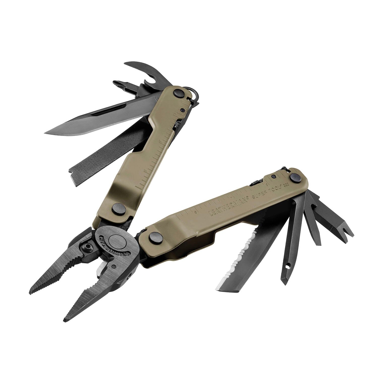 Leatherman Super Tool 300M 