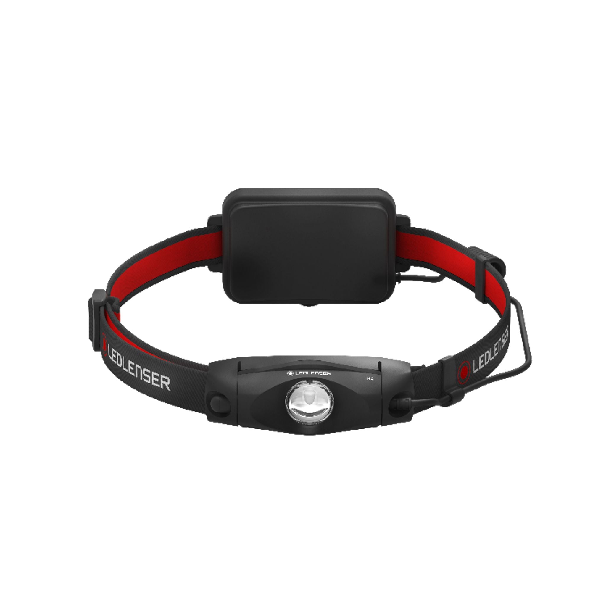 Ledlenser Headlamp H4 