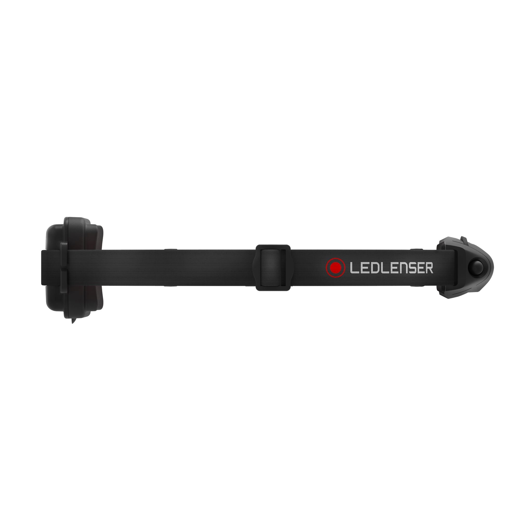 Ledlenser Headlamp H4 