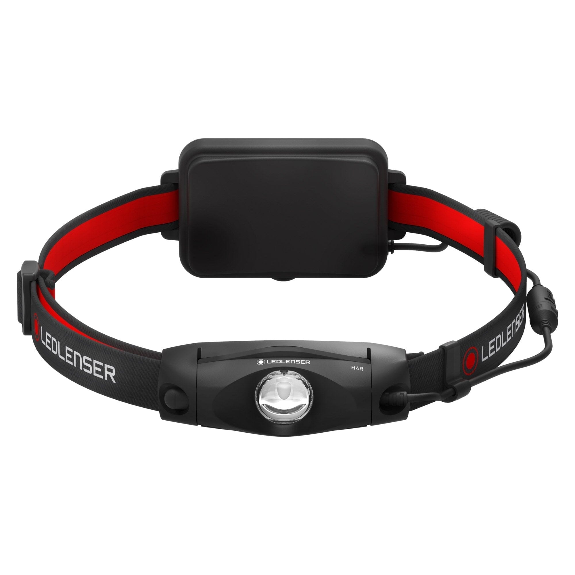 Ledlenser Headlamp H4R 