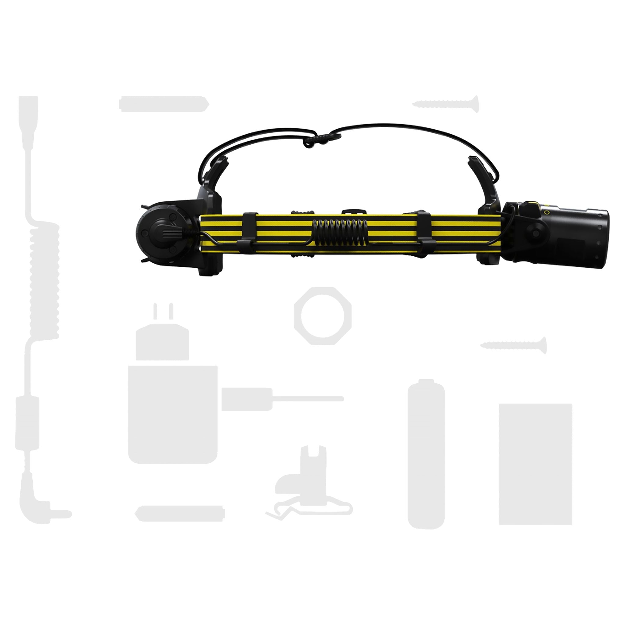 Ledlenser Headlamp iLH8 