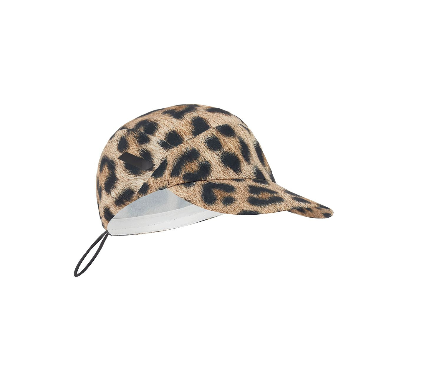 SOAR Printed Run Cap Leopard One Size 