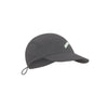 SOAR Run Cap 2.0 Grey One Size 