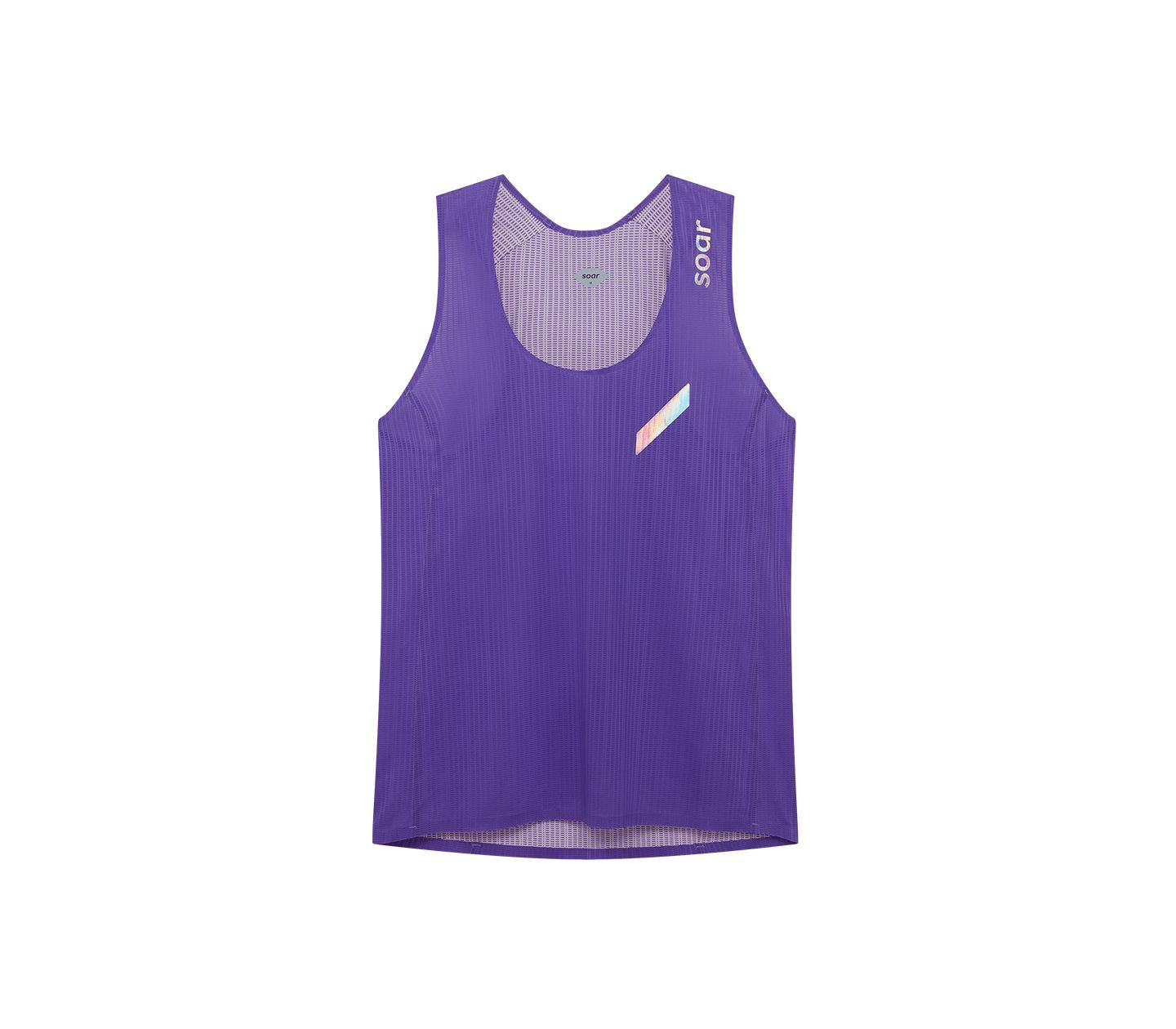 SOAR Women's Race Vest Ultraviolet XS 