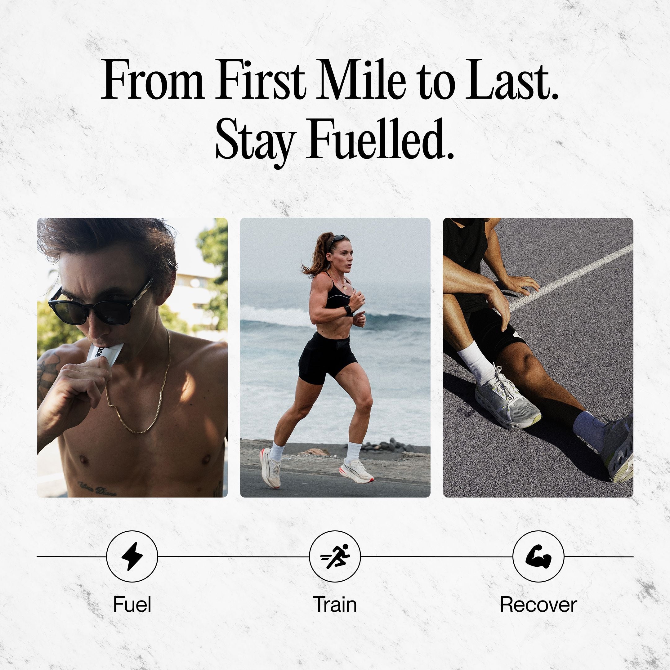 Cadence Fuel Gel 44g 