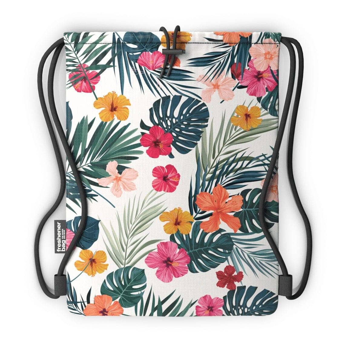 SmellWell Freshener Bag 12L Hawaii Floral 