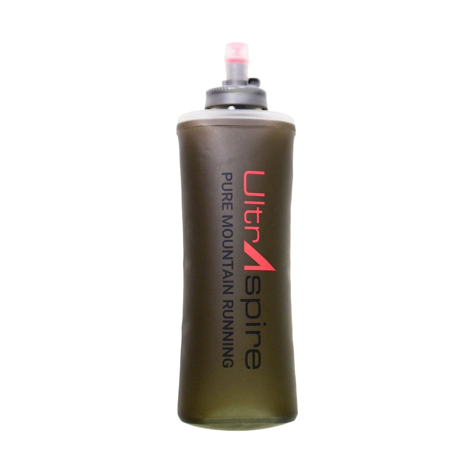 UltrAspire 1 Liter Softflask w/ Locking Cap 