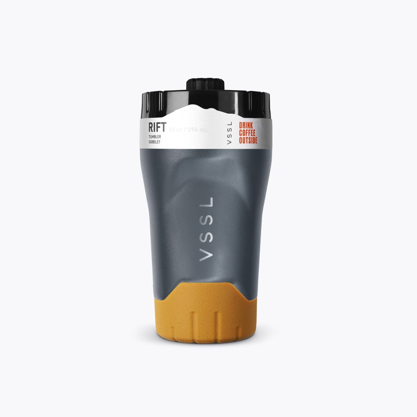 VSSL Rift Tumbler 10 oz 