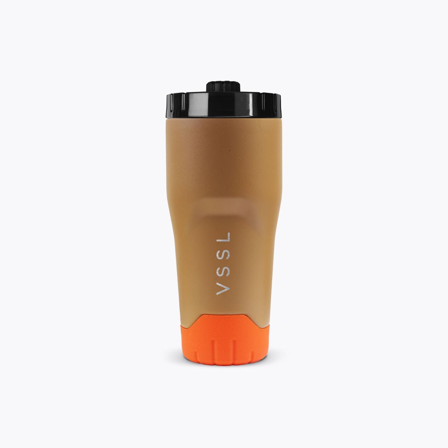 VSSL Rift Tumbler 16 oz Sahara 