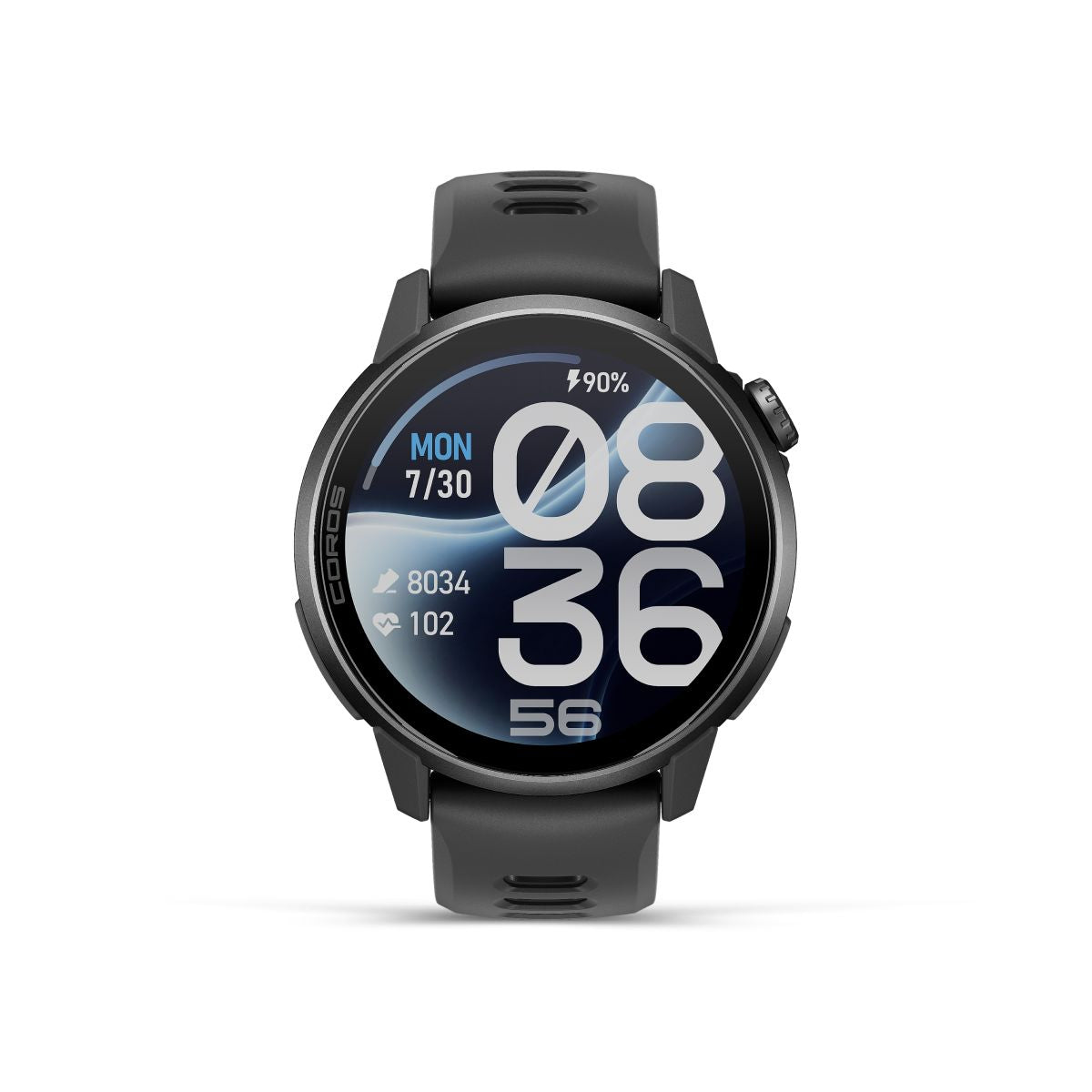 COROS Pace 4 Pro GPS Watch 