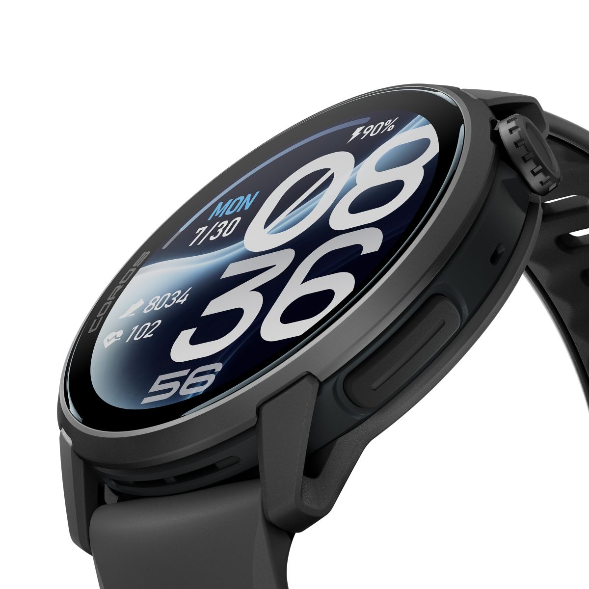 COROS Pace 4 Pro GPS Watch 