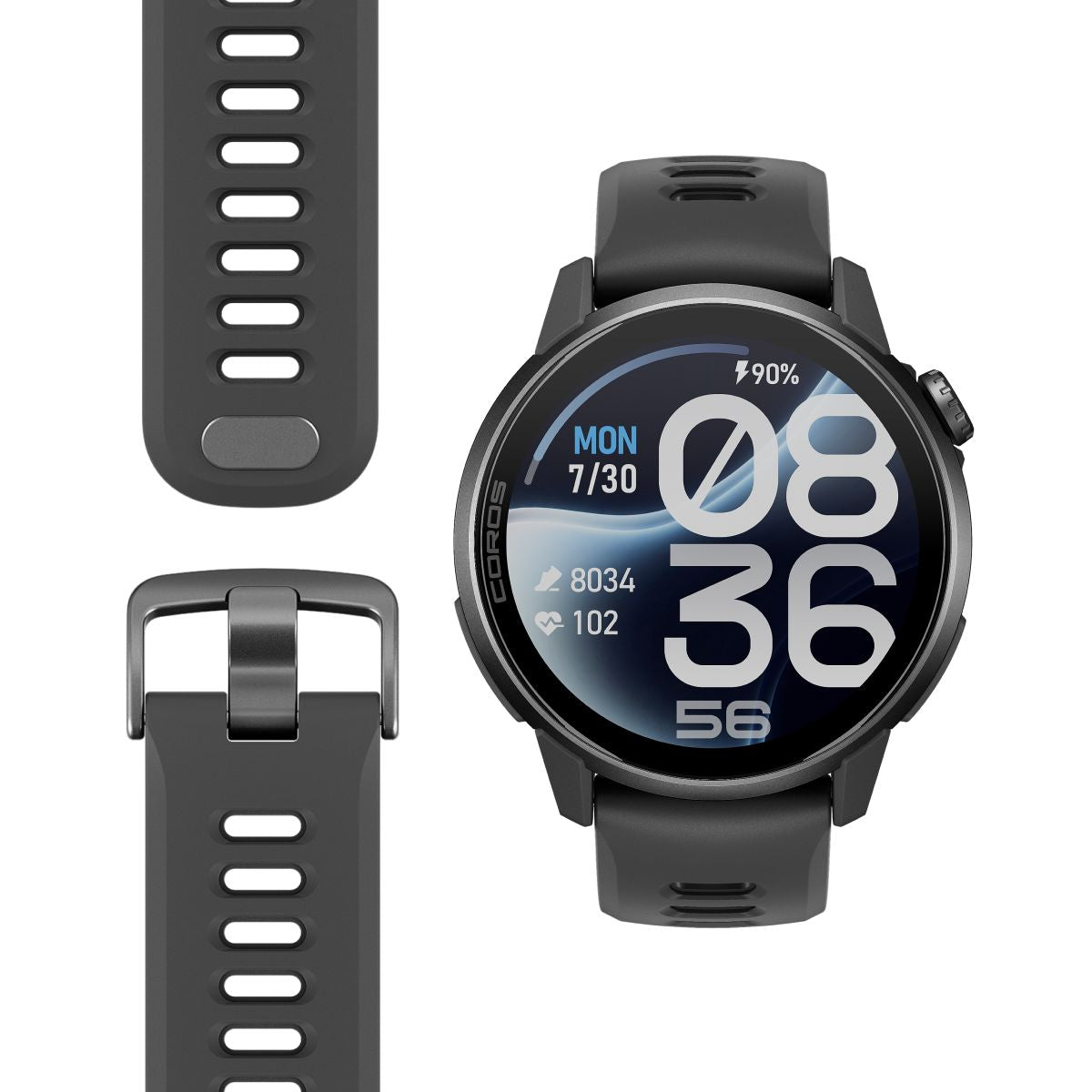 COROS Pace 4 Pro GPS Watch 