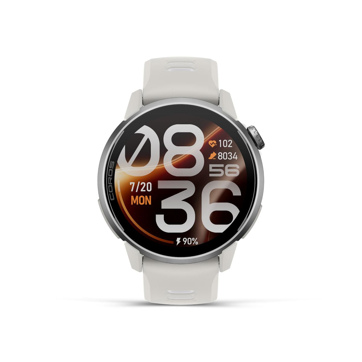 COROS Pace 4 Pro GPS Watch 