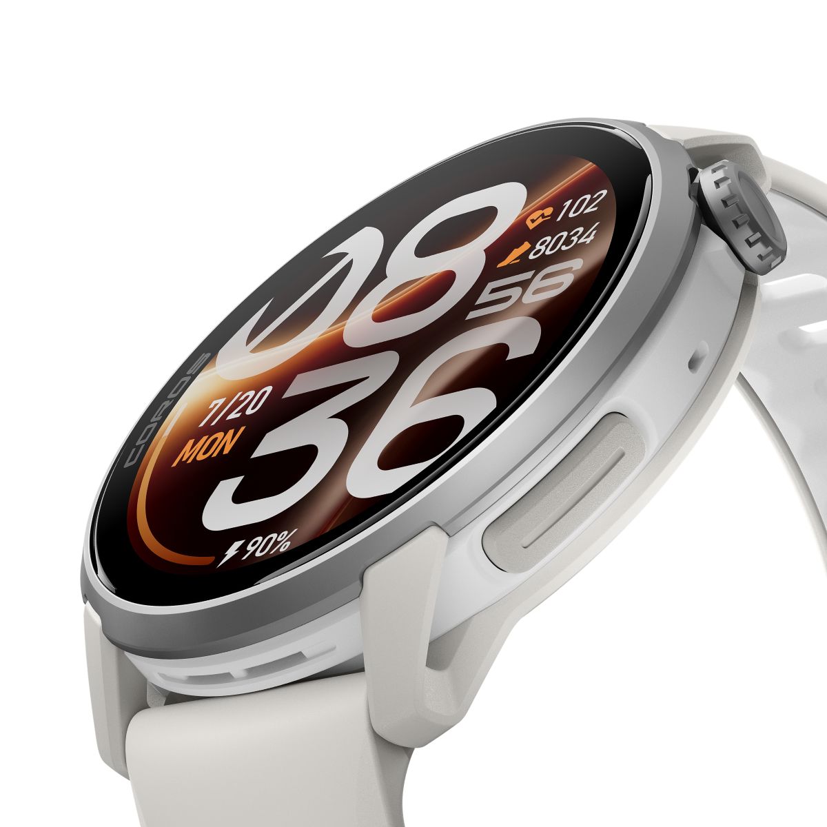 COROS Pace 4 Pro GPS Watch 