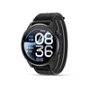 COROS Pace 4 Pro GPS Watch Black (Nylon Band) One Size 