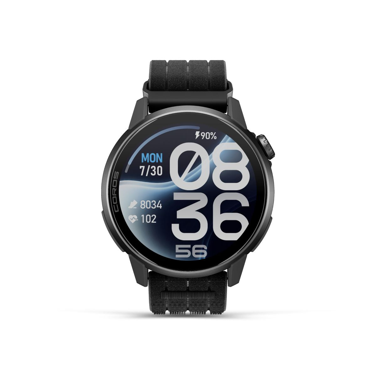 COROS Pace 4 Pro GPS Watch 
