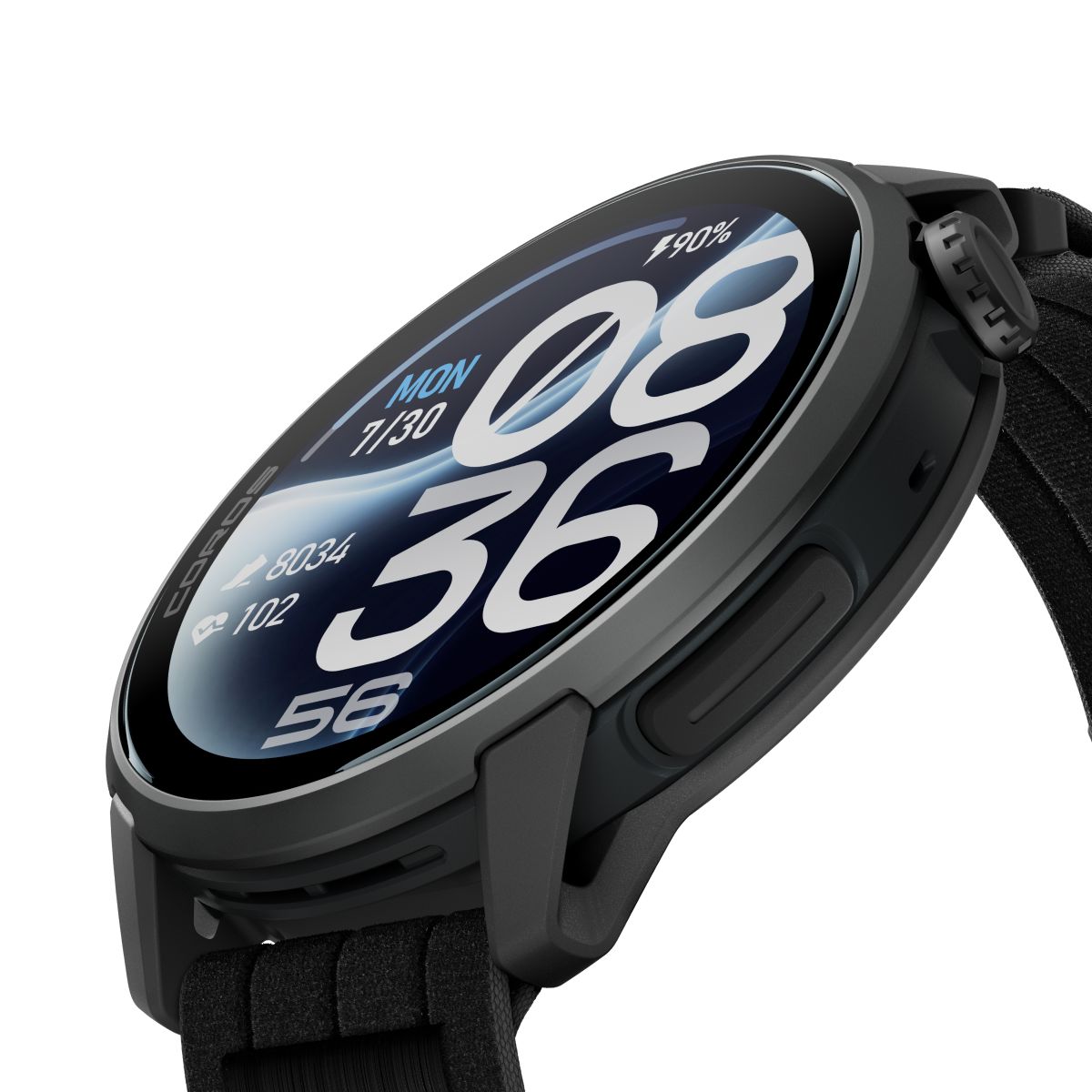 COROS Pace 4 Pro GPS Watch 