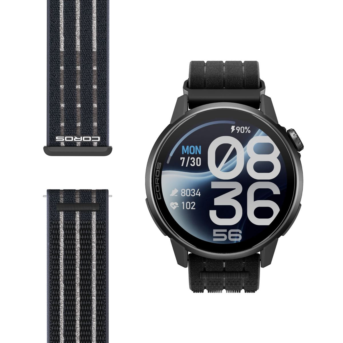 COROS Pace 4 Pro GPS Watch 
