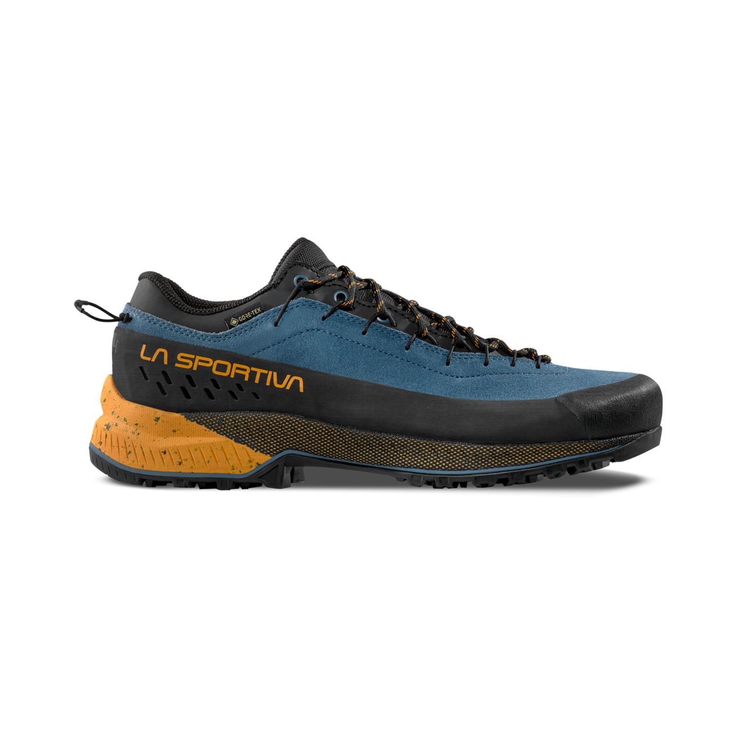 La Sportiva TX4 Evo GTX Hiking Shoes Hurricane/Apricot EU42 | UK8 