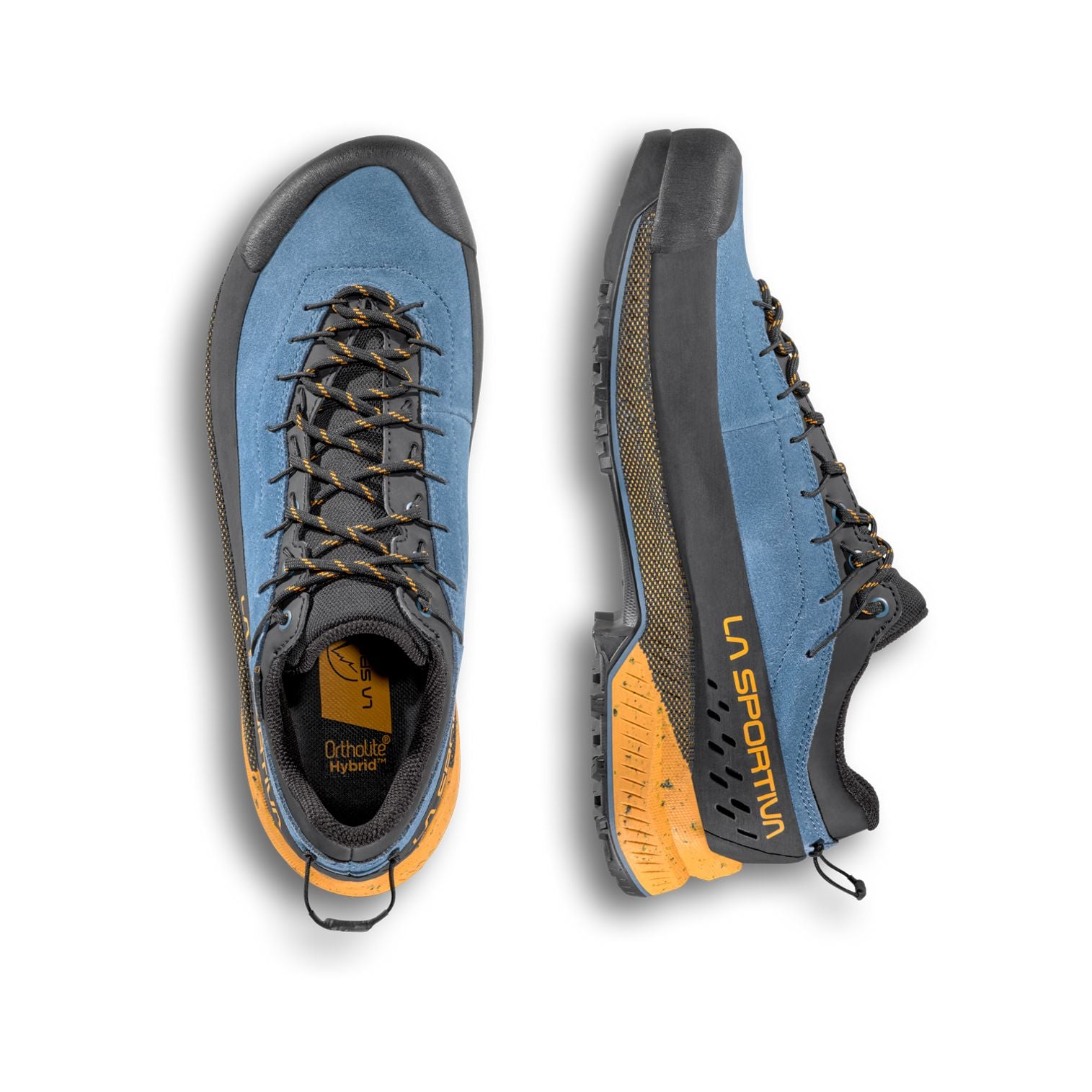 La Sportiva TX4 Evo GTX Hiking Shoes 