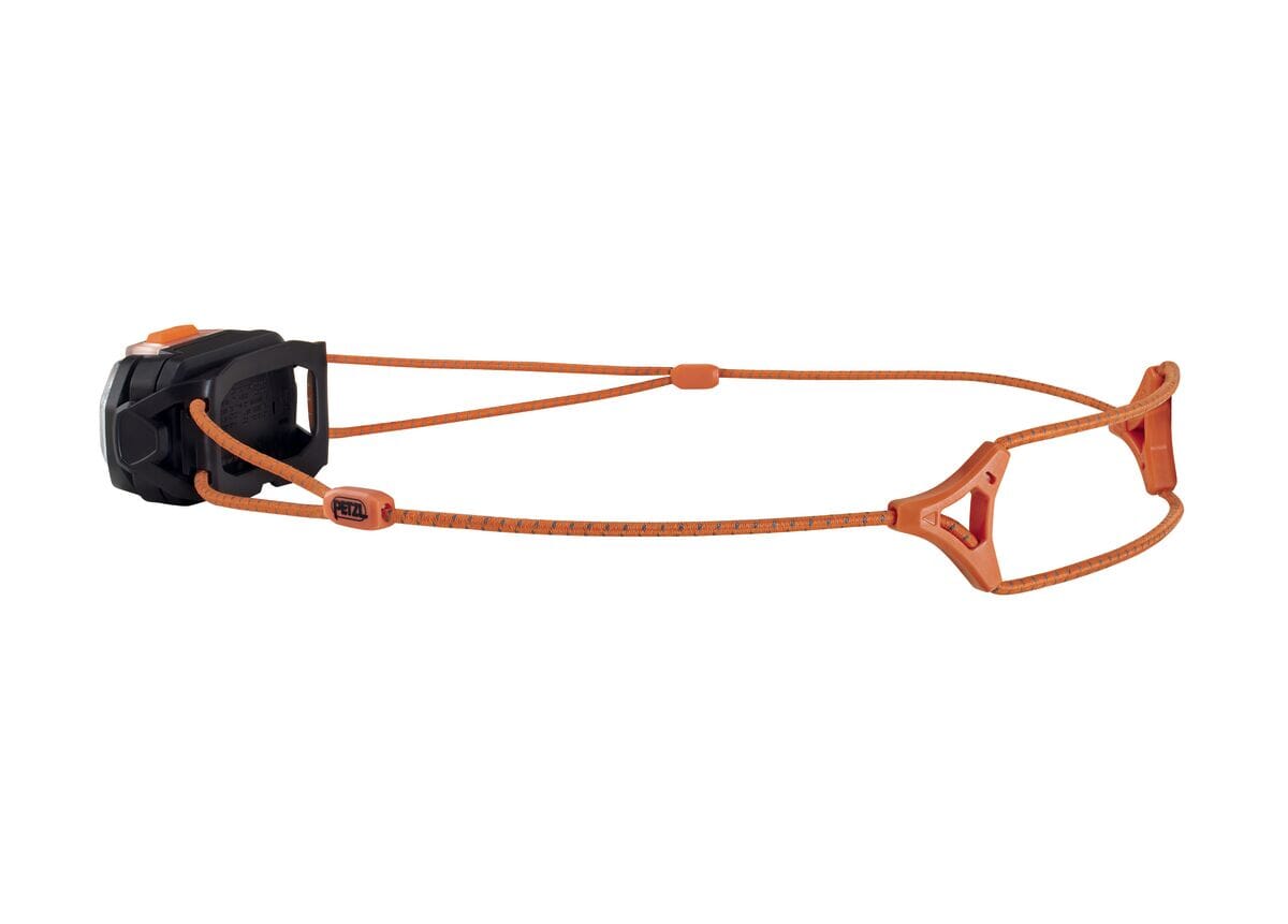 Petzl Swift LT Headlamp 