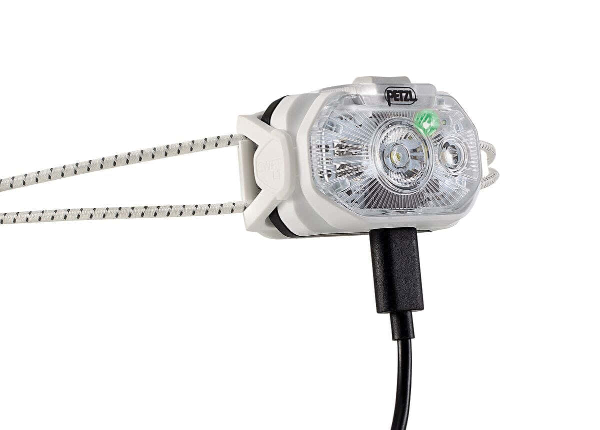 Petzl Swift LT Headlamp 