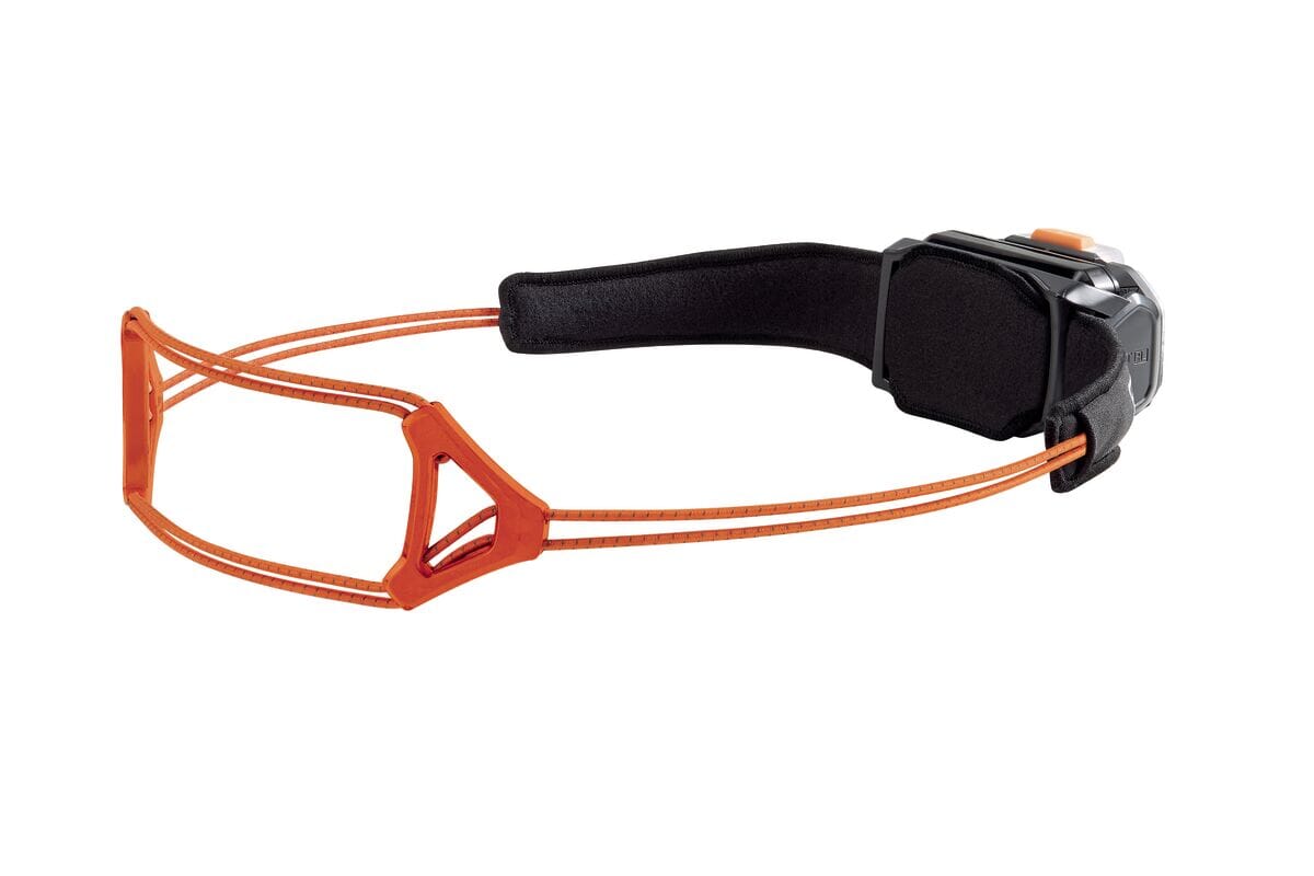 Petzl Swift RL Headlamp 