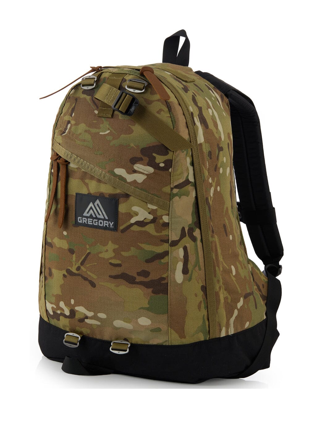 Gregory Day Backpack (26L) Multicam 