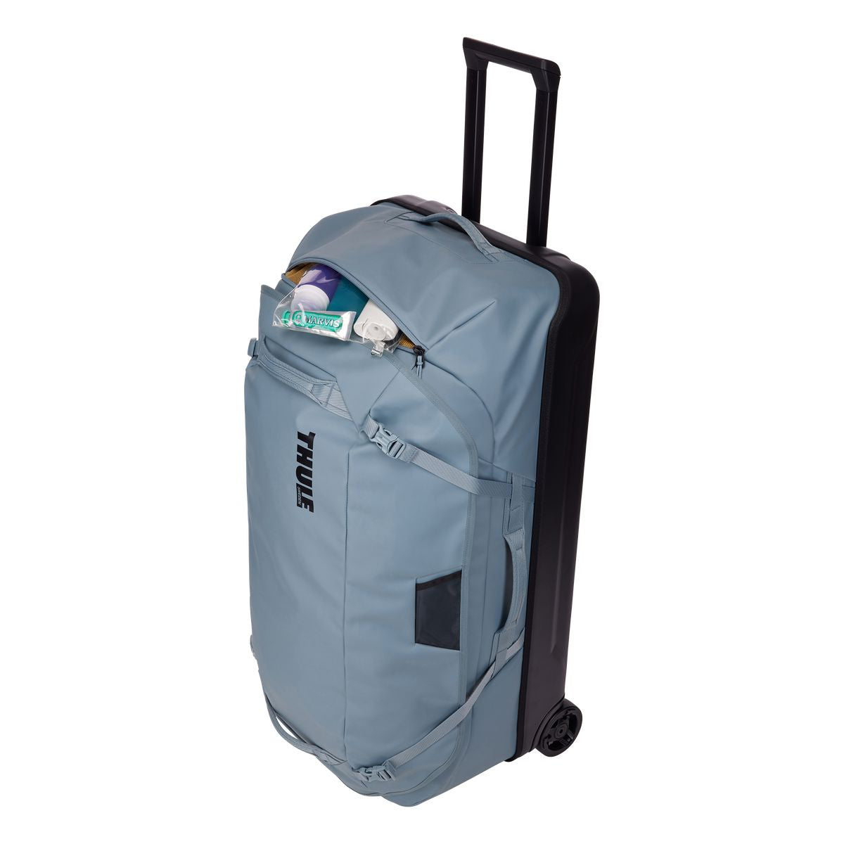Thule Chasm Wheeled Duffel Suitcase 110L