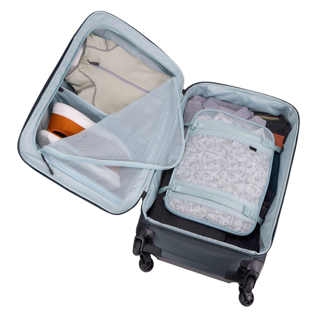 Thule Subterra 2 Check-In Spinner Suitcase 68cm