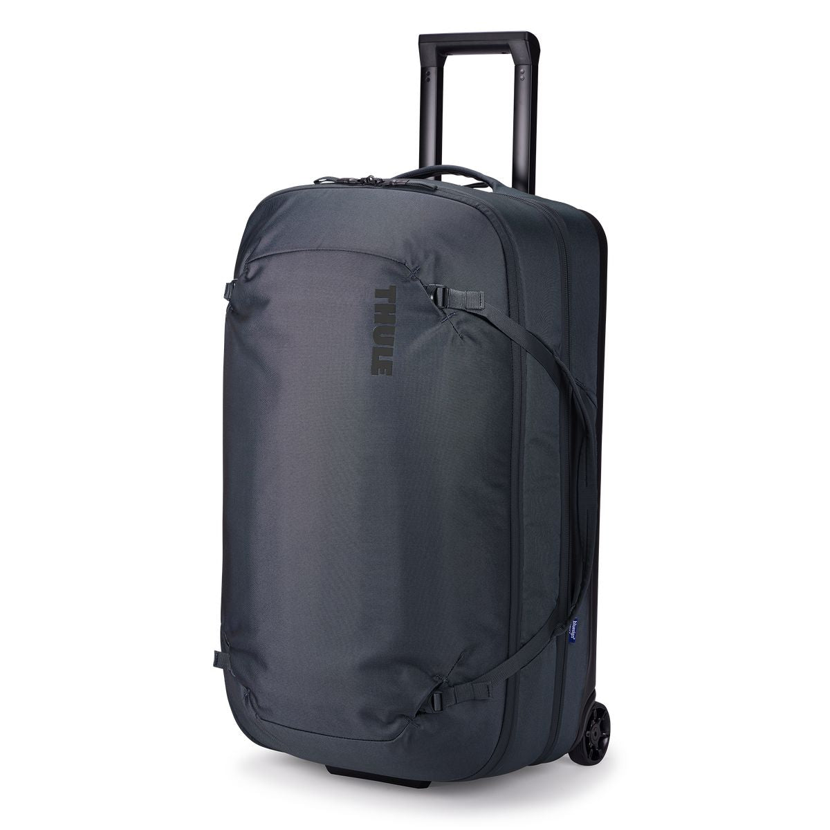 Thule Subterra 2 托運行李箱附輪行李袋 70 厘米 - 深板岩色