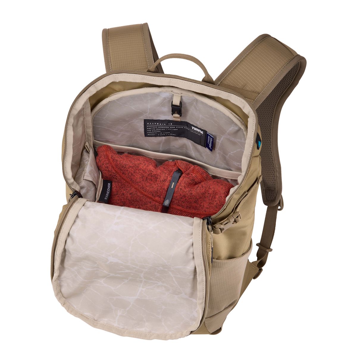 Thule AllTrail Daypack 18L