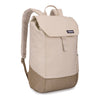 Thule Lithos Backpack 16L Pelican Gray/Faded Khaki